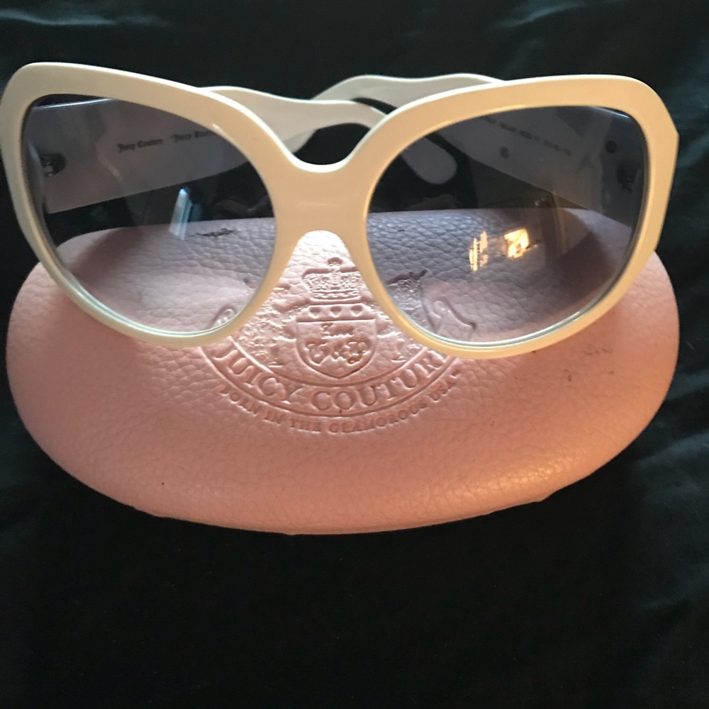 Juicy Couture Sunglasses